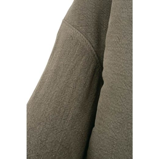 Picture of Noel Slipcovered Swivel Chair